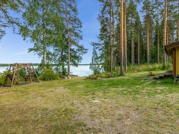 Фотографии Дома для отпуска Holiday Home Rantapirtti г. Niskamäki (Финляндия) №2 Фото Дома для отпуска Holiday Home Rantapirtti г. Niskamäki 2