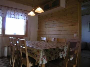 Фото номера Дом для отпуска Дома для отпуска Holiday Home Sanninpirtti г. Niskamäki 21