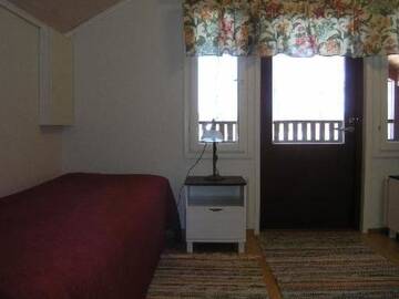 Фото номера Дом для отпуска Дома для отпуска Holiday Home Sanninpirtti г. Niskamäki 19