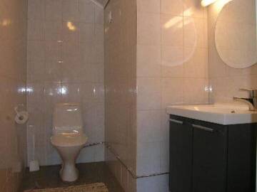 Фото номера Дом для отпуска Дома для отпуска Holiday Home Sanninpirtti г. Niskamäki 20