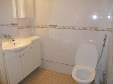 Фото номера Дом для отпуска Дома для отпуска Holiday Home Sanninpirtti г. Niskamäki 24