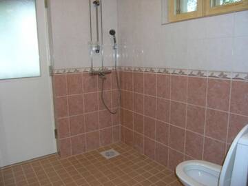 Фото номера Дом для отпуска Дома для отпуска Holiday Home Sanninpirtti г. Niskamäki 28