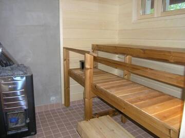 Фото номера Дом для отпуска Дома для отпуска Holiday Home Sanninpirtti г. Niskamäki 25