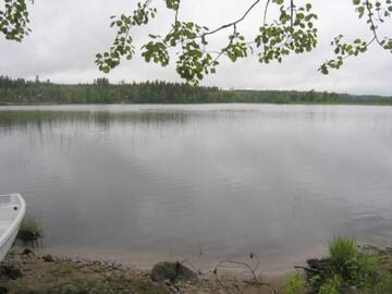 Фото номера Дом для отпуска Дома для отпуска Holiday Home Sanninpirtti г. Niskamäki 3