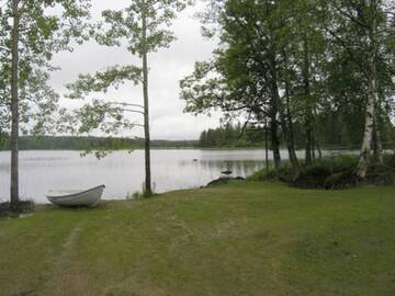 Фото номера Дом для отпуска Дома для отпуска Holiday Home Sanninpirtti г. Niskamäki 4